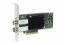 Picture of SN1600E HPE Storefabric 32GB Dual Port Fibre Channel Host Bus Adapter. Brand New 3 Years Warranty