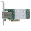 Picture of T3TK5 Dell Sanblade 32GB 2-Port PCIE Fibre Channel Adapter. New Bulk Pack.