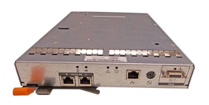 Picture of T658D Dell Dual Port ISCSI Raid Controller For Powervault MD3000I. New Bulk Pack.