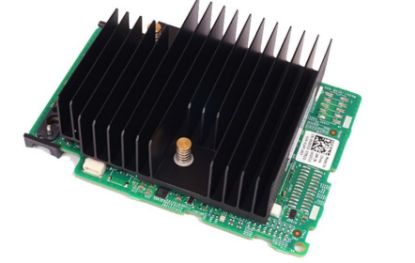 Picture of THN56 Dell PERC H330 12GBPS SAS-SATA PCI-E Mini Mono Non Raid HBA | New Bulk Pack