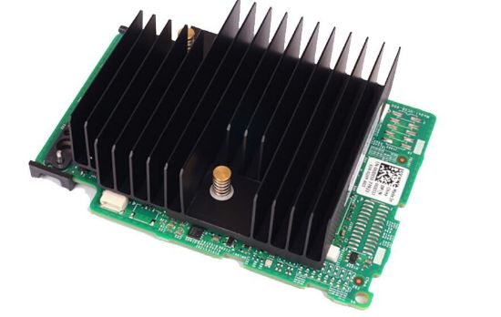 Picture of THN56 Dell PERC H330 12GBPS SAS-SATA PCI-E Mini Mono Non Raid HBA | New Bulk Pack
