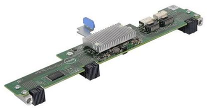 Picture of TJ2VK Dell Hard Drive Backplane Controller For Poweredge VRTX. New Bulk Pack.