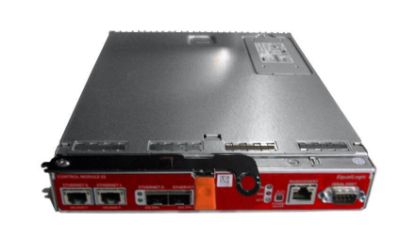 Picture of W56Y6 Dell Equallogic Type 19 Controller. New Bulk Pack.