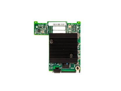 Picture of WCRN1 Dell Lightpulse Lpm16002b Gen5 16GB Dual Port PCI-E 3.0 Fibre Channel Mezzanine Card. New Bulk Pack.