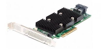 Picture of WDJRW Dell Perc H330 12GB S PCI-Express 3.0 SAS Raid Controller Card Only. Brand New.