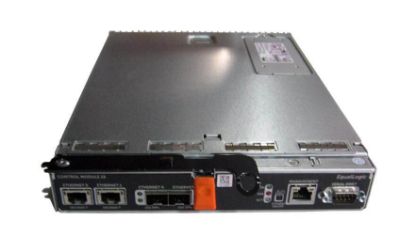 Picture of WT92N Dell Equallogic Type 15 Controller Module. New Bulk Pack.