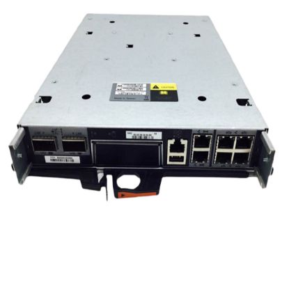 Picture of X3245A-R6 NetApp Filer Controller FAS2200 1x 64 2C, 4x GBE, 2x 6QS | New Bulk Pack