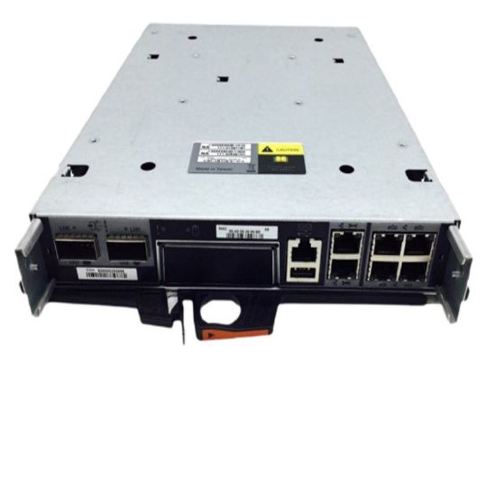 Picture of X3245A-R6 NetApp Filer Controller FAS2200 1x 64 2C, 4x GBE, 2x 6QS | New Bulk Pack