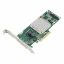 Picture of X60RX Dell ASR-8805 Adaptec 12GBPS SAS/SATA/SSD Raid Controller Card. New Bulk Pack.