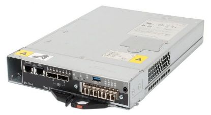 Picture of X7HPF Dell 1GB-ISCSI-4 Type B Controller For Storage SCV2000, SCV2020. New Bulk Pack.