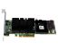 Picture of XDHX2 Dell Perc H710P 6GB/S PCI-E 2.0 X8 SAS Raid Controller With 1GB NV Cache. New Bulk Pack.