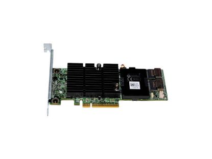 Picture of XDHXT Dell Perc H710p 6GB S PCI-E 2.0 X8 SAS Raid Controller With 1GB NV Cache. New Bulk Pack..