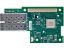 Picture of XDTDX Dell Mellanox MCX344A 10GB Dual Port SFP+ Mezzanine Card For Poweredge C6320 Two Small Form Factor Pluggable Transceiver Slots AAA. New Bulk Pack.