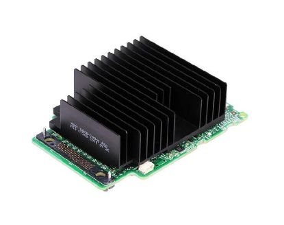 Picture of XTMCV Dell Perc H330 Mini Mono 12GB/S PCI-Express 3.0 2X4 Internal SAS Controller. New Bulk Pack.