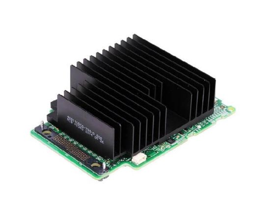 Picture of XTMCV Dell Perc H330 Mini Mono 12GB/S PCI-Express 3.0 2X4 Internal SAS Controller. New Bulk Pack.