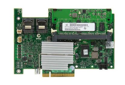 Picture of XXFVX Dell Perc H700 Integrated SAS SATA Raid Controller With 512MB Cache | New Bulk Pack