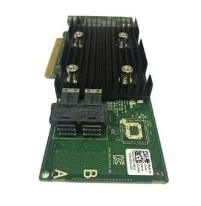 Picture of Y29HF Dell Perc Hba330 12GB PCI-Express 3.0 SAS Adapter. New Bulk Pack.