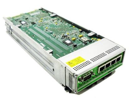 Picture of Y821C Dell Equallogic Type 7 SAS Controller With 2GB Cache. New Bulk Pack.