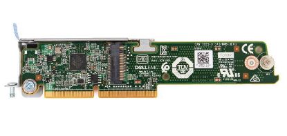 Picture of Y8GK0 Dell 6GB Boss PCI-E 2.0 X2 SAS SATA Raid Controller Poweredge FC640/M640. New Bulk Pack.