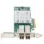 Picture of YCVFG Dell Qle2692 Dual Port 16 Gbit PCIE 3.0 Host Bus Adapter. New Bulk Pack.
