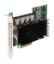 Picture of YN9K8 Dell PCI-E Nvme Extender Controller Card. New Bulk Pack.