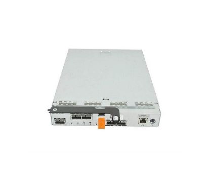 Picture of YT21H Dell 6GBS 4 Port SAS Controller Module For Dell Powervault MD3200 MD3220. New Bulk Pack.