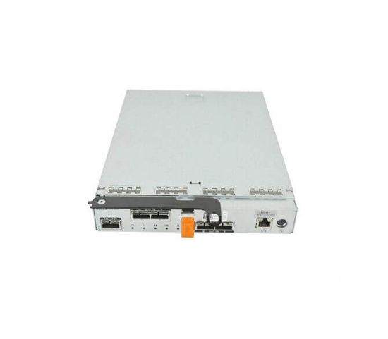 Picture of YT21H Dell 6GBS 4 Port SAS Controller Module For Dell Powervault MD3200 MD3220. New Bulk Pack.