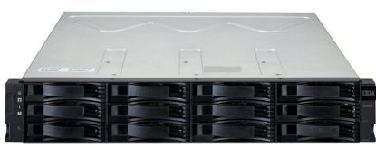 Picture of 1726-HC4 IBM DS3400 6TB SAN 6X1TB SATA Drives Supported Dual Fiber 4GB Controllers Array. Refurbished.