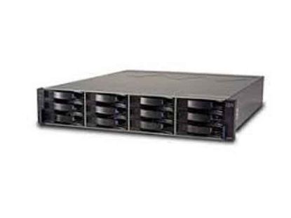Picture of 172701X IBM EXP3000 Network Storage Enclosure Internal Hot Pluggable Hard Drive Enclosure | Refurbished