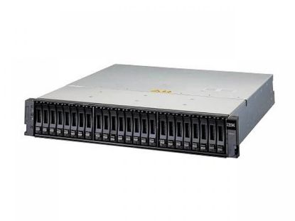 Picture of 174724X IBM System Storage Exp2524 Express Storage Enclosure. Refurbished.