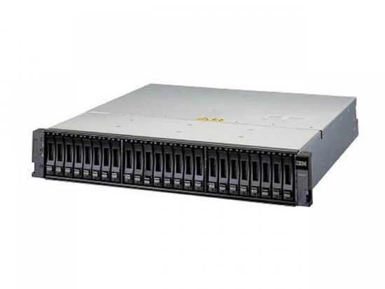 Picture of 174724X IBM System Storage Exp2524 Express Storage Enclosure. Refurbished.