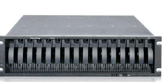 Picture of 1818-D1A IBM Storage Exp5000 Expansion Unit. Refurbished.