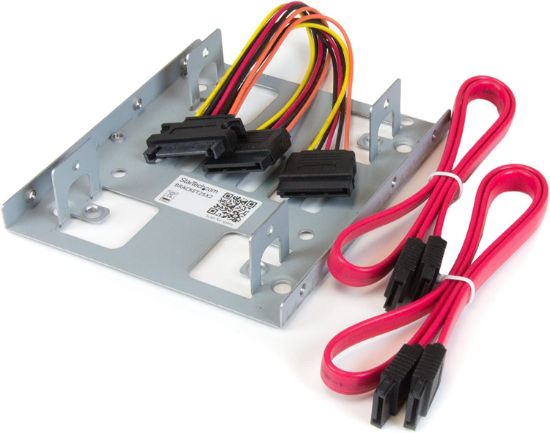 Picture of 26K4130 IBM SATA Disk Bracket For Eserver Xseries. Refurbished.