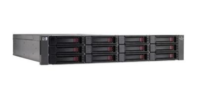 Picture of 335921-B21 HP Storage Hot Swappable Compatible for Storage Works Msa20 Enclosure | Refurbished