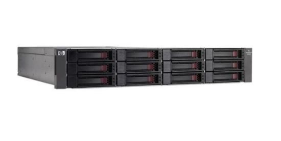 Picture of 335921-B21 HP Storage Hot Swappable Compatible for Storage Works Msa20 Enclosure | Refurbished