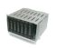Picture of 401415-B21 HP 8-Bays SAS SFF DA Only with Back Plane Board for Proliant Server | Refurbished