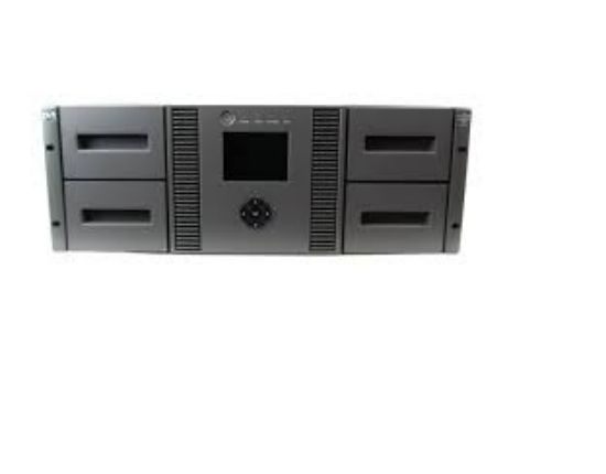 Picture of 413509-002 HP Drive Cage for Msl4048 4U Chassis Assembly with Drives PSU | Refurbished