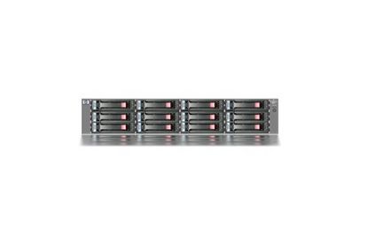 Picture of 418408-B21 HP 12-Bays Rack Mount SAS/SATA Drive Storage Works Modular SA 60 Enclosure | Refurbished