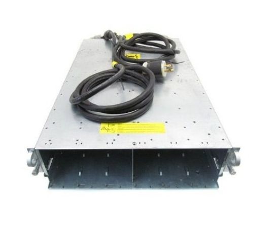 Picture of 437502-B21 HP Single Phase Enclosure W/2 Power Supplies And 4 Fans W/8 Control Rack mountable Power Supply | Refurbished