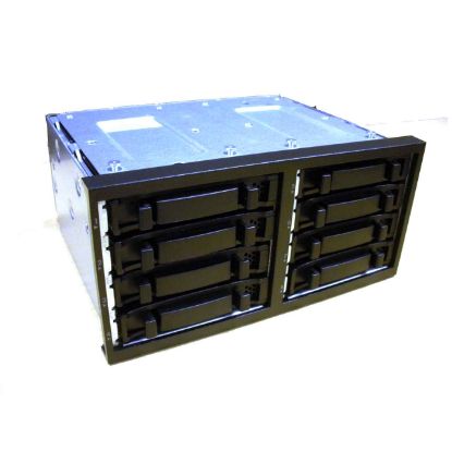 Picture of 516914-B21 HP Storage Drive Cage for Hot Swap Enclosure | Refurbished
