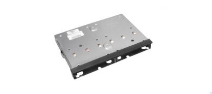 Picture of 532391-001 HP DL360 G6 G7 2-BAY Optional Hard Drive Cage. Refurbished.
