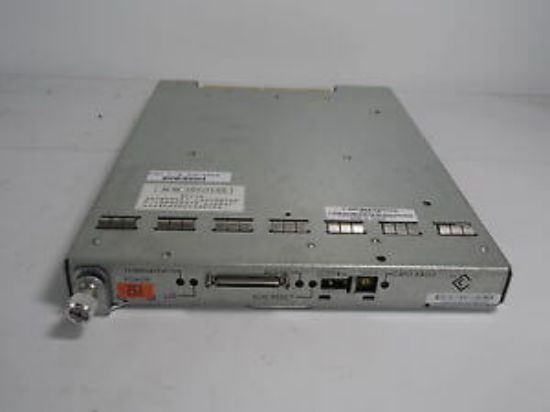 Picture of 59P4866 IBM Enclosure Services Module For EXP400 Storage Expansion Unit. Refurbished.