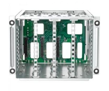 Picture of 59Y3825 IBM Hot Swap SAS SATA HDD Enablement Option W/6gb/sec Expand. New Factory Sealed.