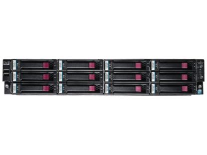 Picture of 616061-001 HP P4500 G2 Cto Server Chassis Barebones. Refurbished.