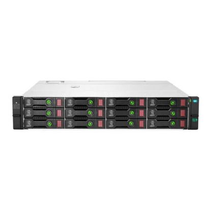 Picture of 616061-002 HP P4500 G2 600GB 12 Drive Storage. Refurbished.
