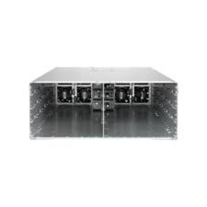 Picture of 629236-B21 HP Redundant Fan Chassis For Proliant S6500 3/1200. Refurbished.