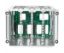 Picture of 659484-B21 HP 5U SFF Hot Plug Drive Cage Kit Storage Drive Cage. Refurbished.