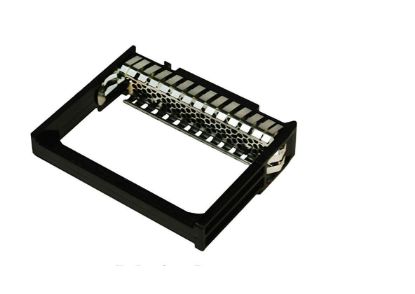 Picture of 667276-001 HP Hard Drive Blank Filler 2.5 Inch Small Form Factor Sff For G8 Servers. Refurbished.