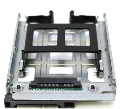Picture of 668261-001 HP Mounting Bracket Adapter with Caddy Tray for Workstation PC | Refurbished