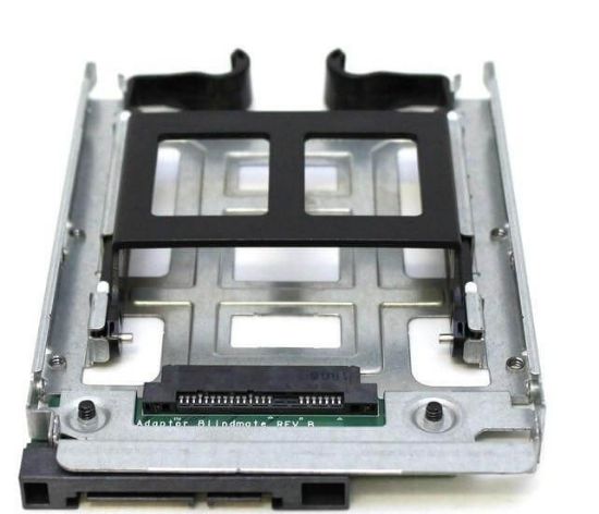 Picture of 668261-001 HP Mounting Bracket Adapter with Caddy Tray for Workstation PC | Refurbished